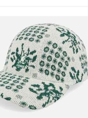 Kangol Retro Quaint Spacecap